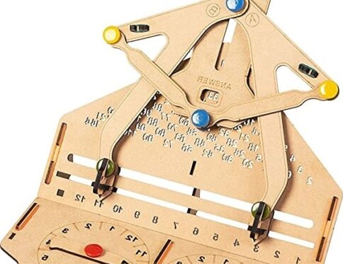 Multiplication Machine