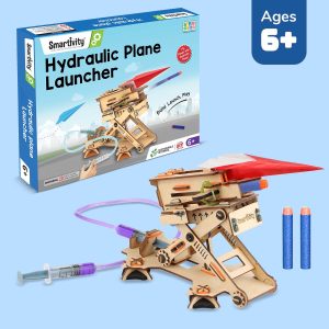 Hydro Plane Launcher