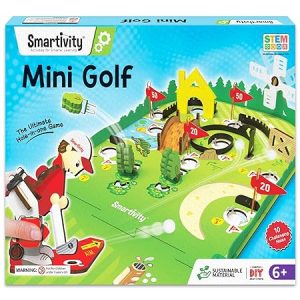 Mini Golf