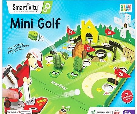 Mini Golf
