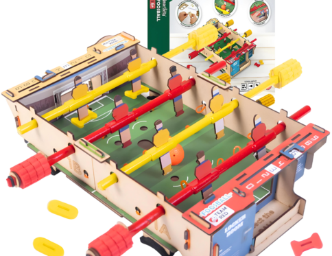 Foos Ball