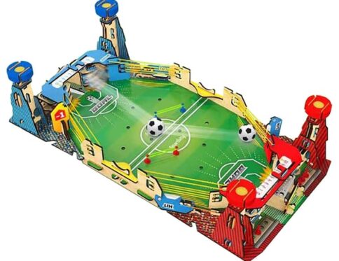 Mini Football