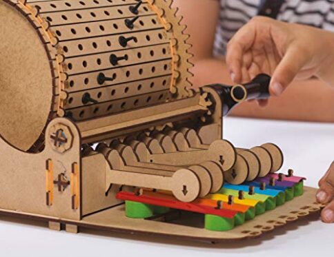 Music Machine