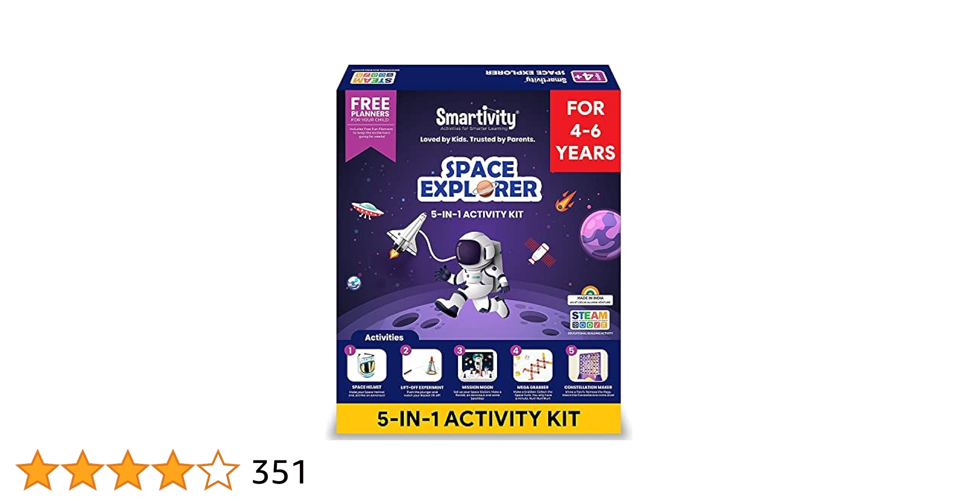 Space Explorer
