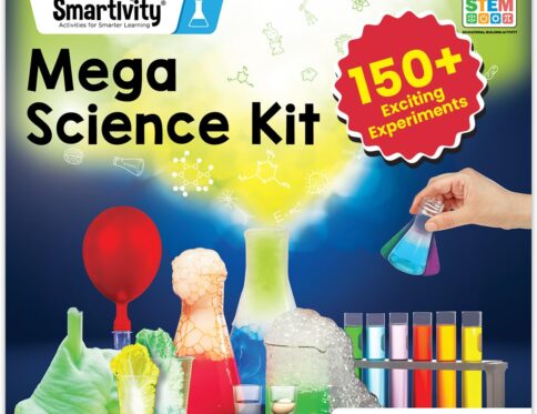Mega Science Kit