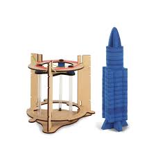 Space Rocket